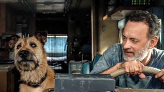 ‘Finch’ Is Innovative And Delightful, Like A Live-Action Pixar Movie Starring Tom Hanks And A Dog