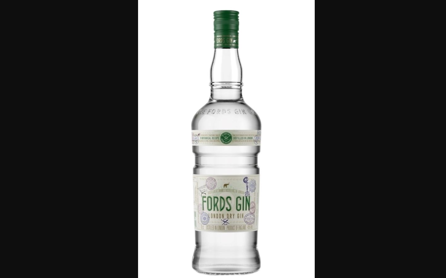 Fords Gin