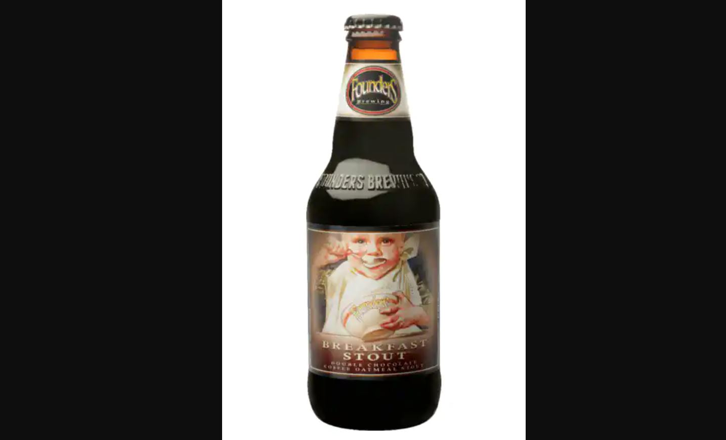 Founders Breakfast Stout