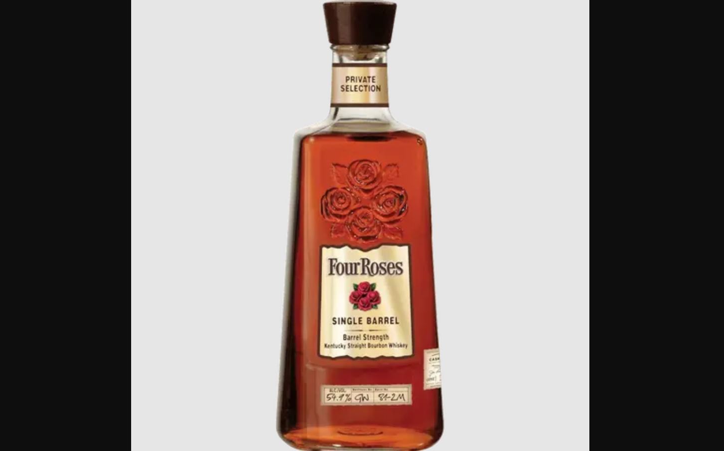 Four Roses Single Barrel