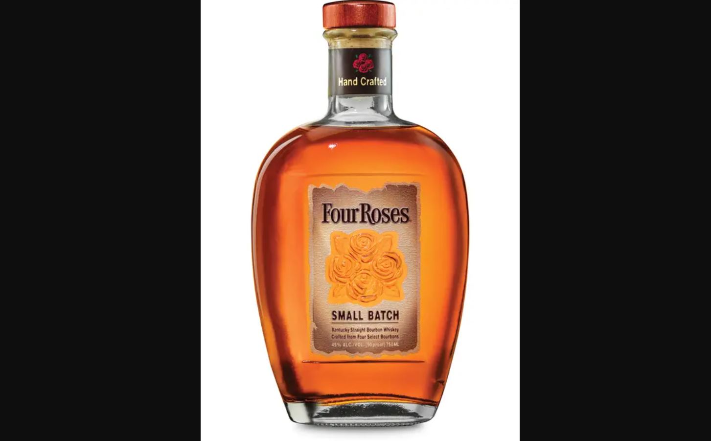 Four Roses Small Batch