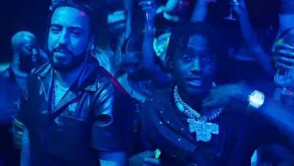 French Montana And Lil Tjay Secure The Bags In The New Video For ‘Bag Season’