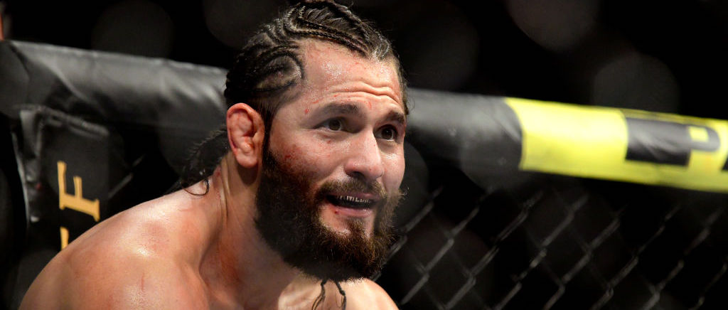 Masvidal Edwards UFC 269