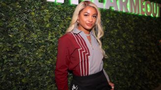 DaniLeigh Faces Two Assault Charges Following An Incident With DaBaby Captured On Instagram Live