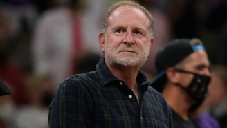 An Explosive Piece On Suns Owner Robert Sarver’s Alleged Racism And Sexism Claims He Repeatedly Used The N-Word With Former Coach Earl Watson
