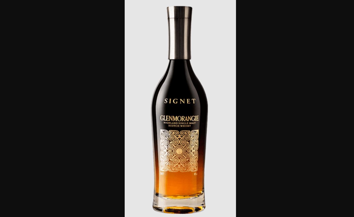 Glenmorangie Signet