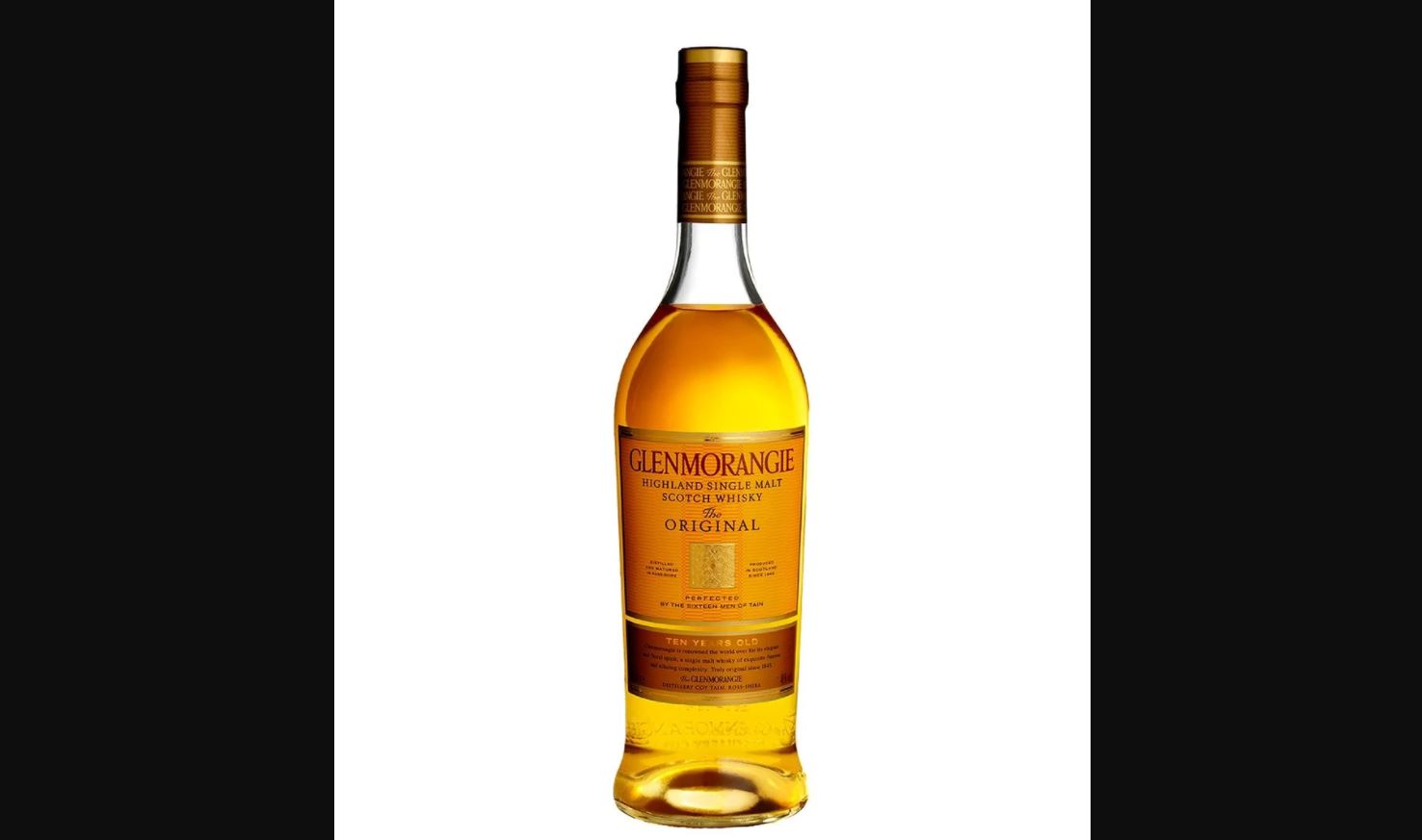 Glenmorangie 10