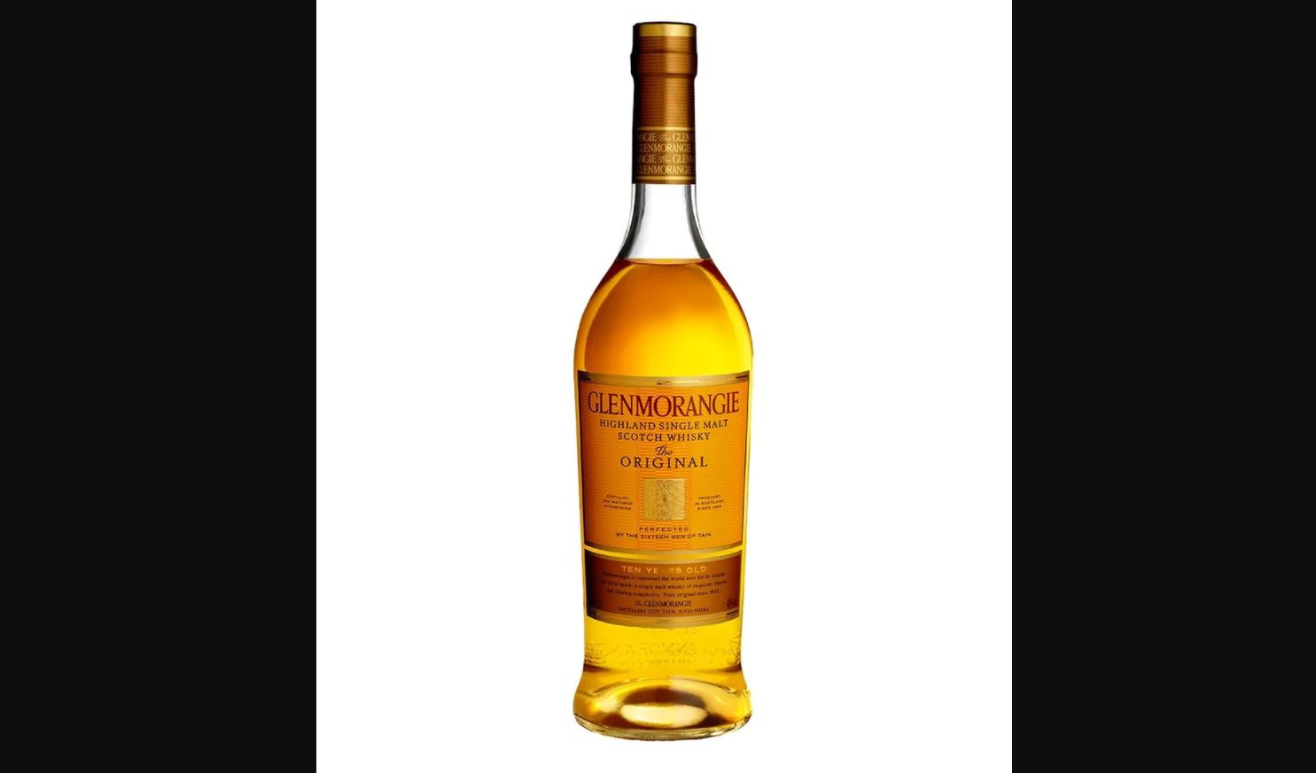 Glenmorangie The Original