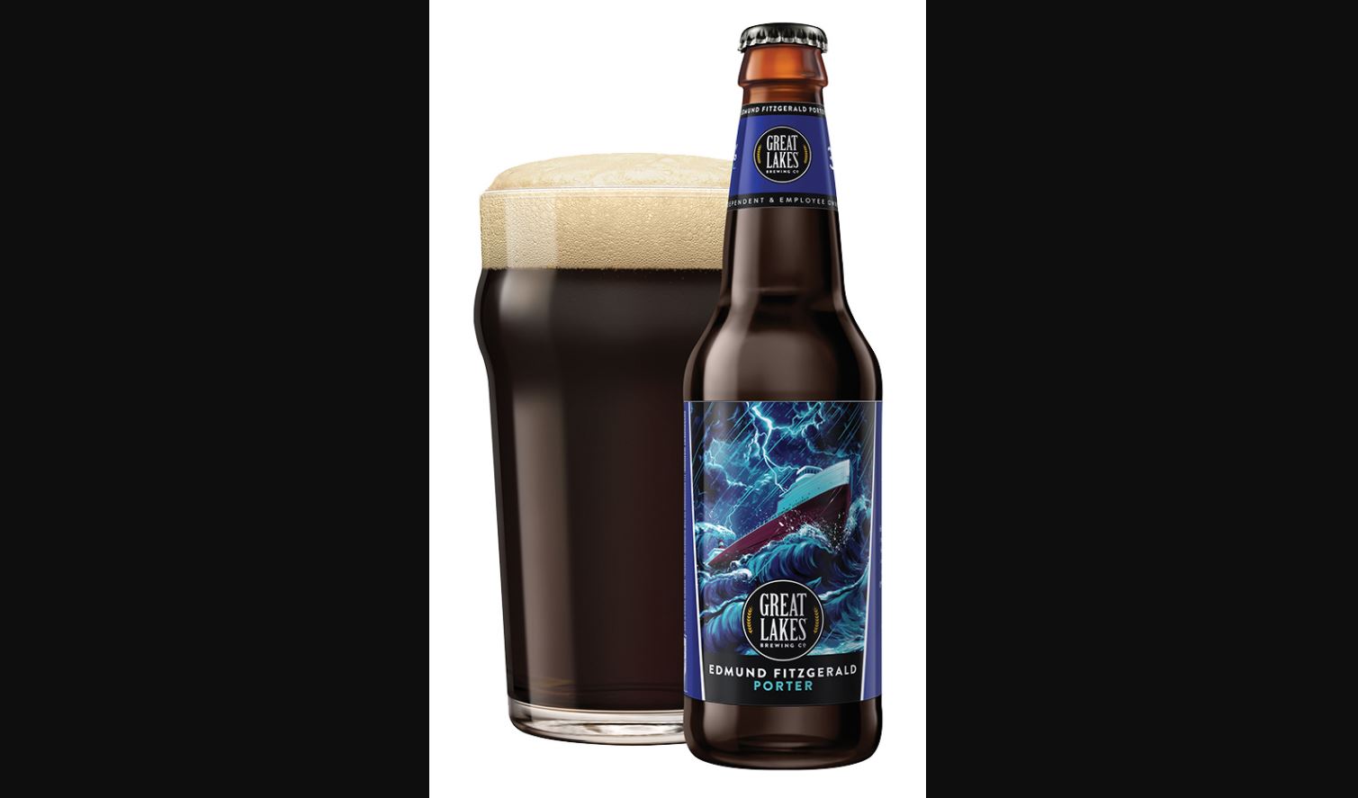 Great Lakes Edmund Fitzgerald