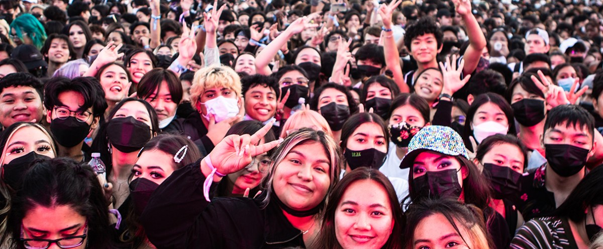 Head In The Clouds Is Los Angeles’ Next Great Music Festival