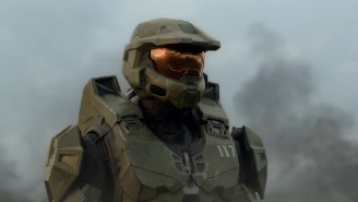 The Live Action ‘Halo Infinite’ Trailer Shows Us There’s A Spartan In Everyone