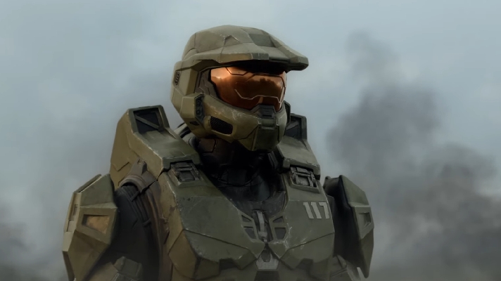 Watch The New 'Halo Infinite' Live Action Trailer