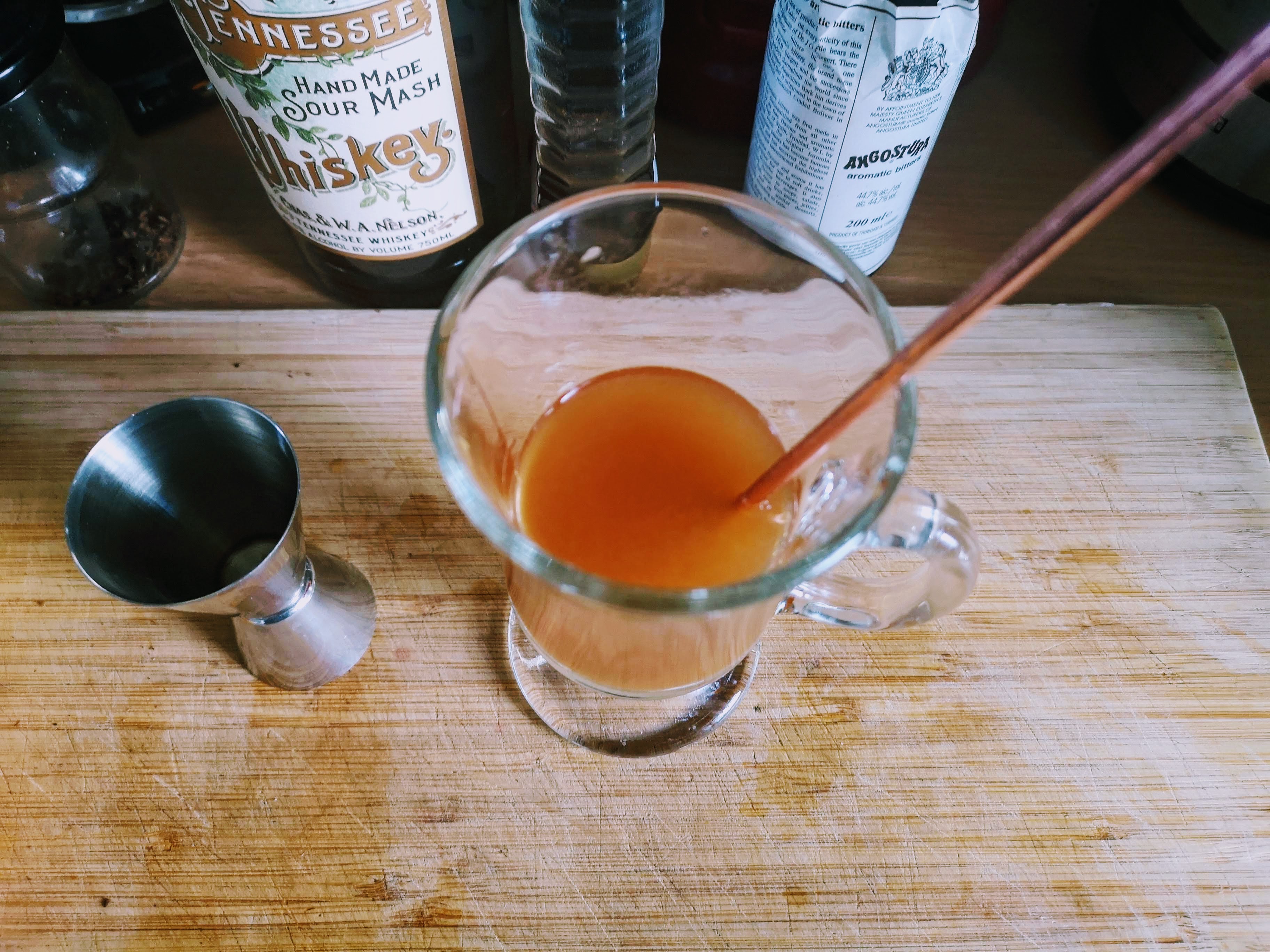 Hot Toddy 2