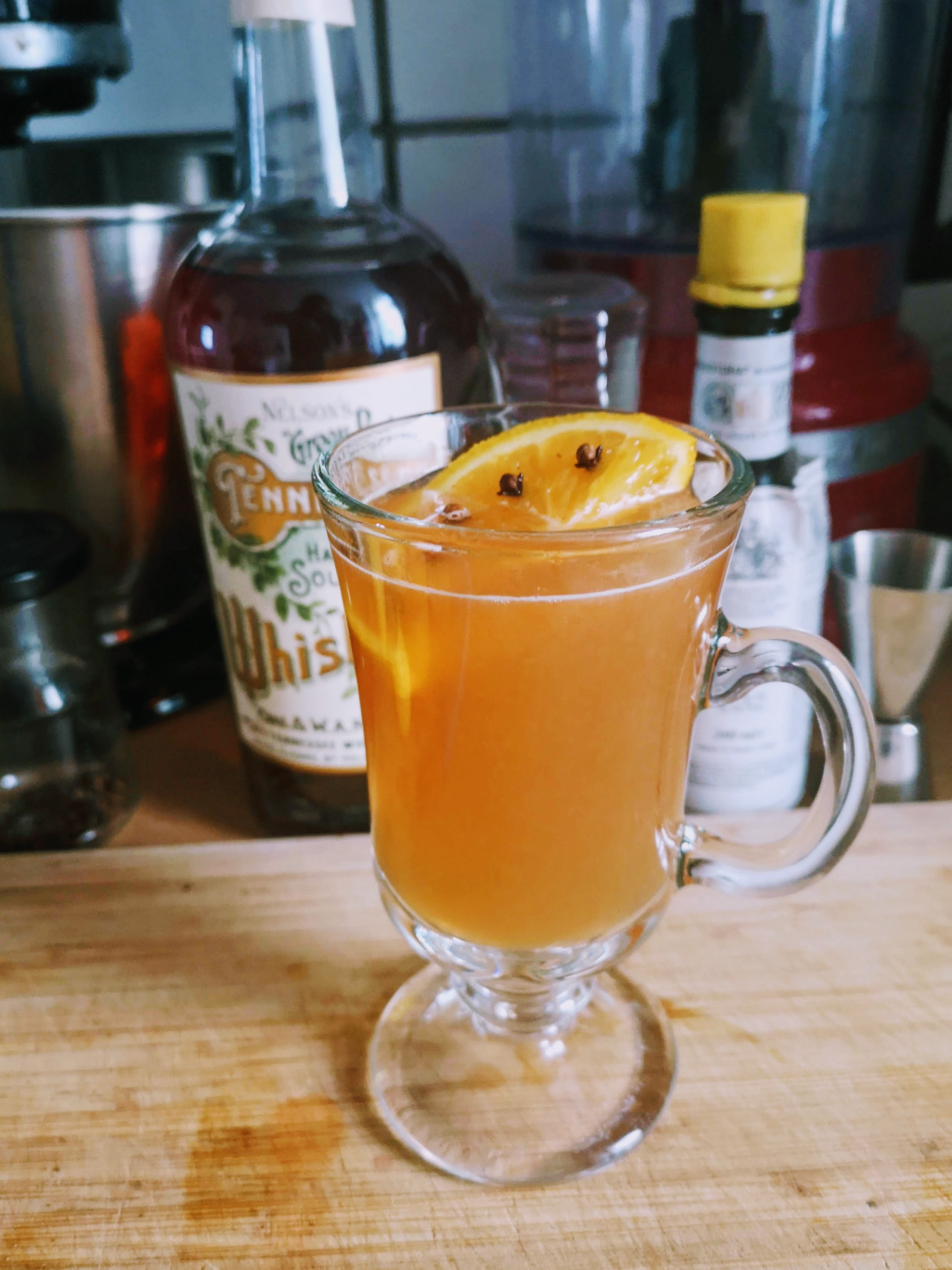 Hot Toddy 3