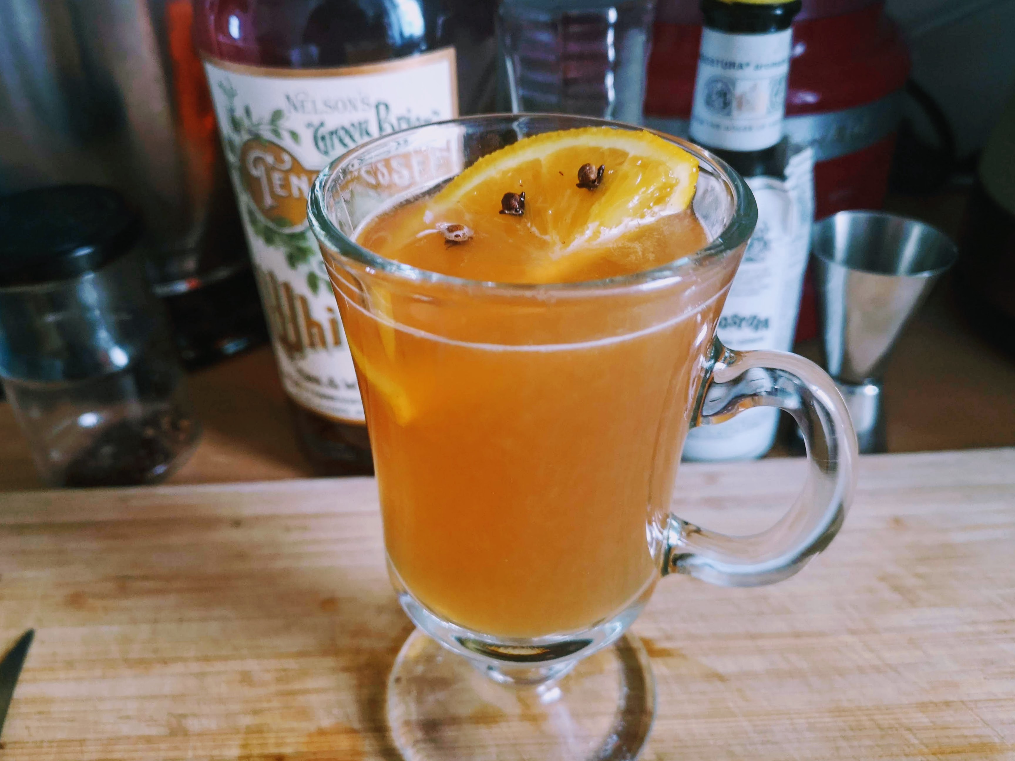 Hot Toddy 4