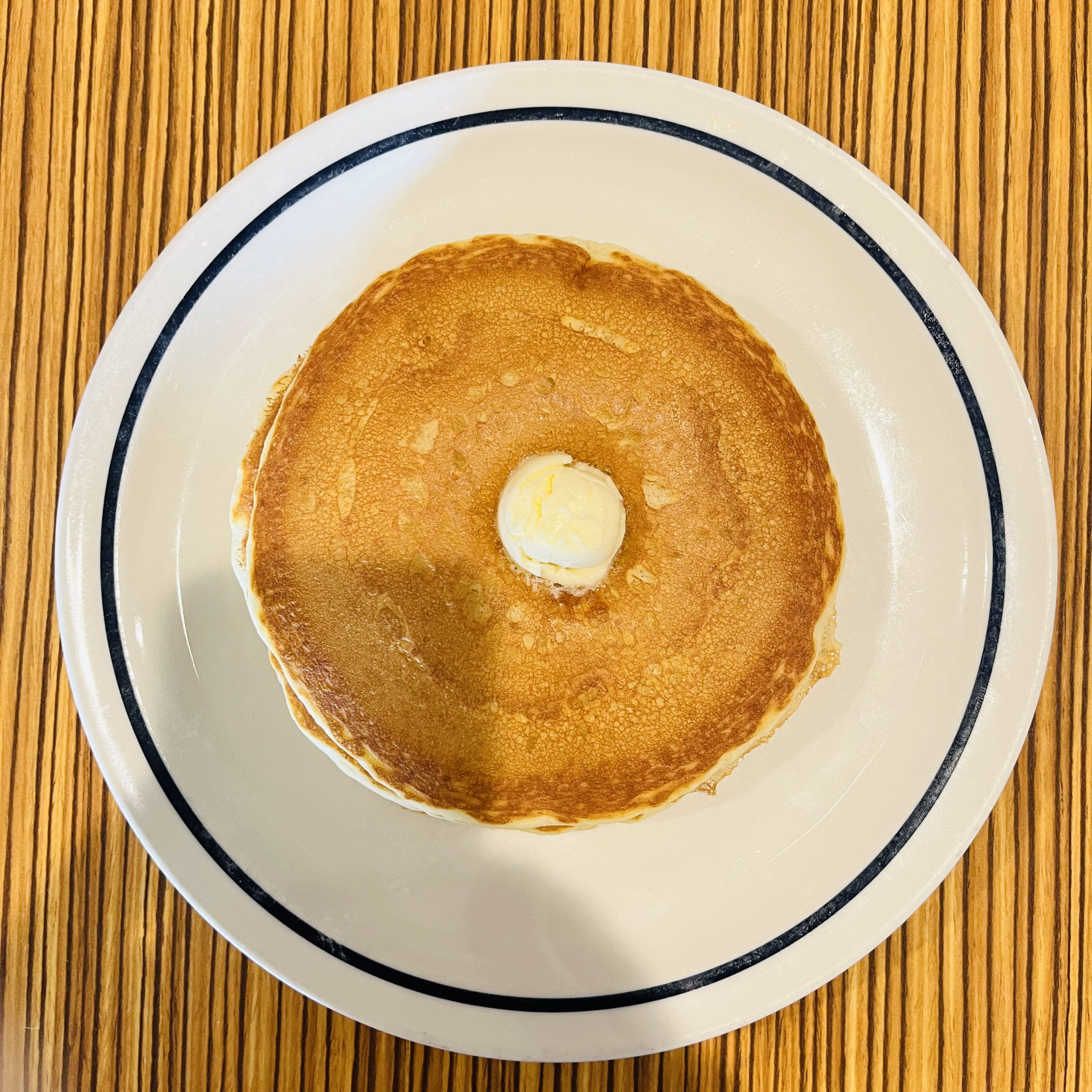 Best and Worst IHOP Pancakes, Ranked — Eat This Not That