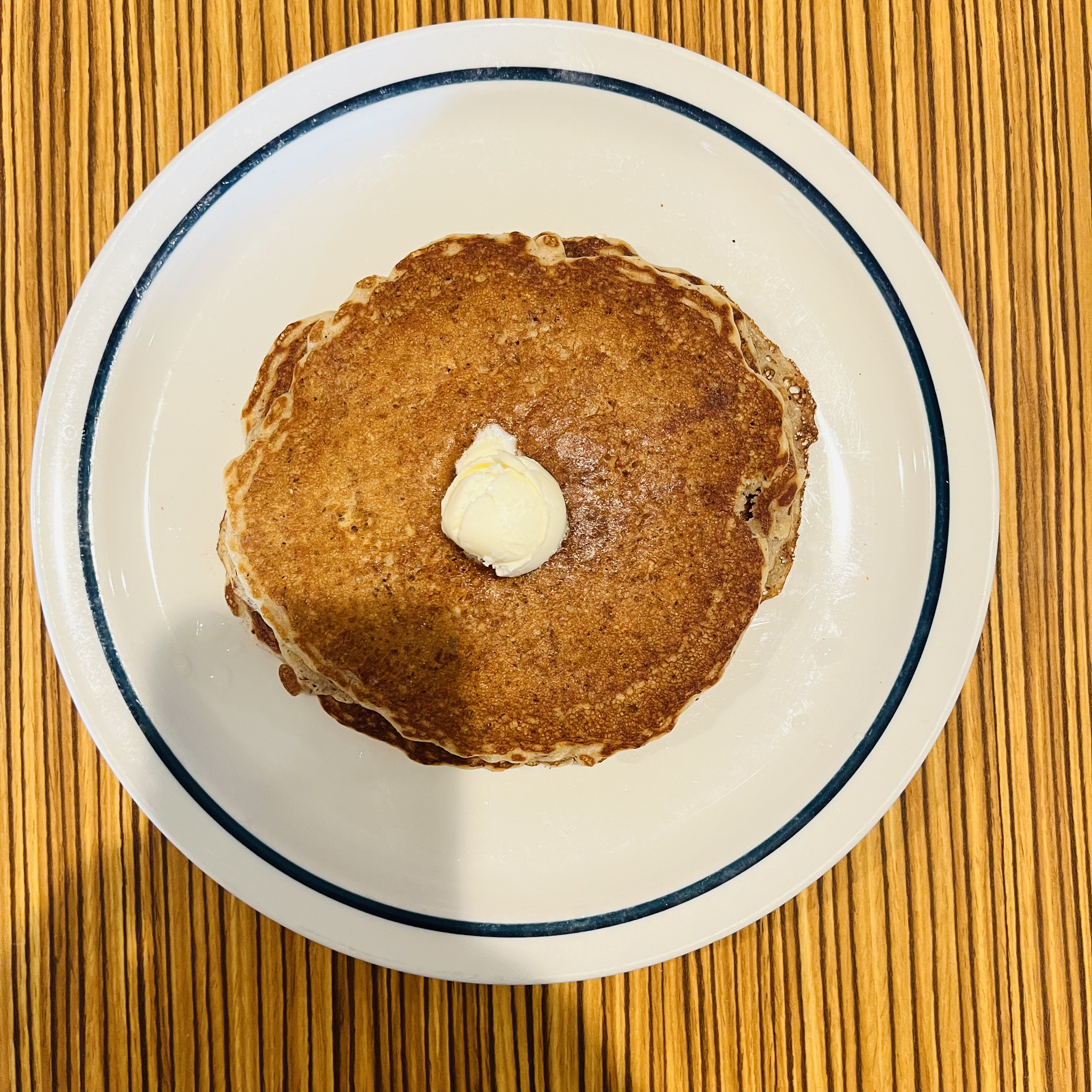 Best and Worst IHOP Pancakes, Ranked — Eat This Not That