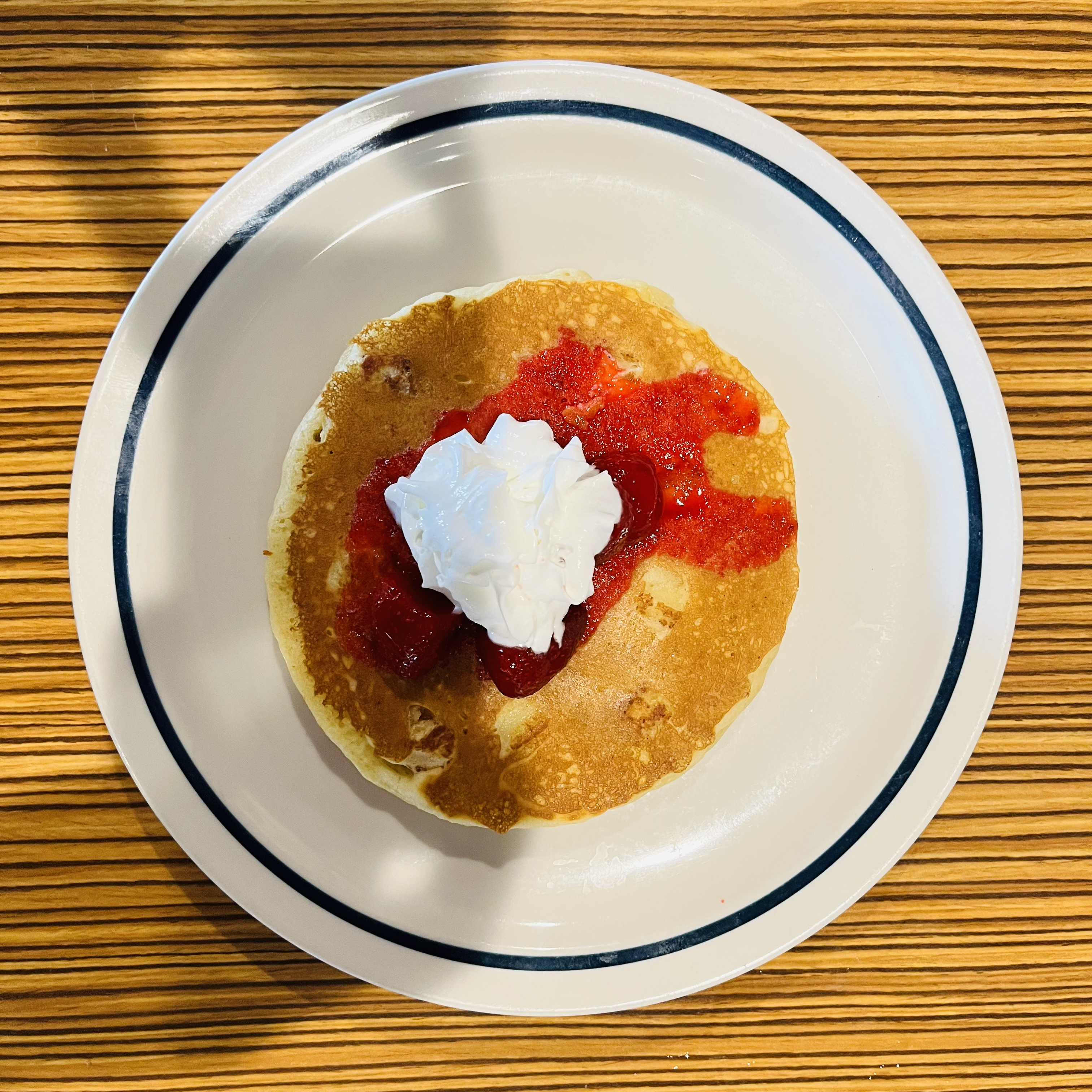 IHOP: All of the Pancake Dishes, Ranked — Review, Photos