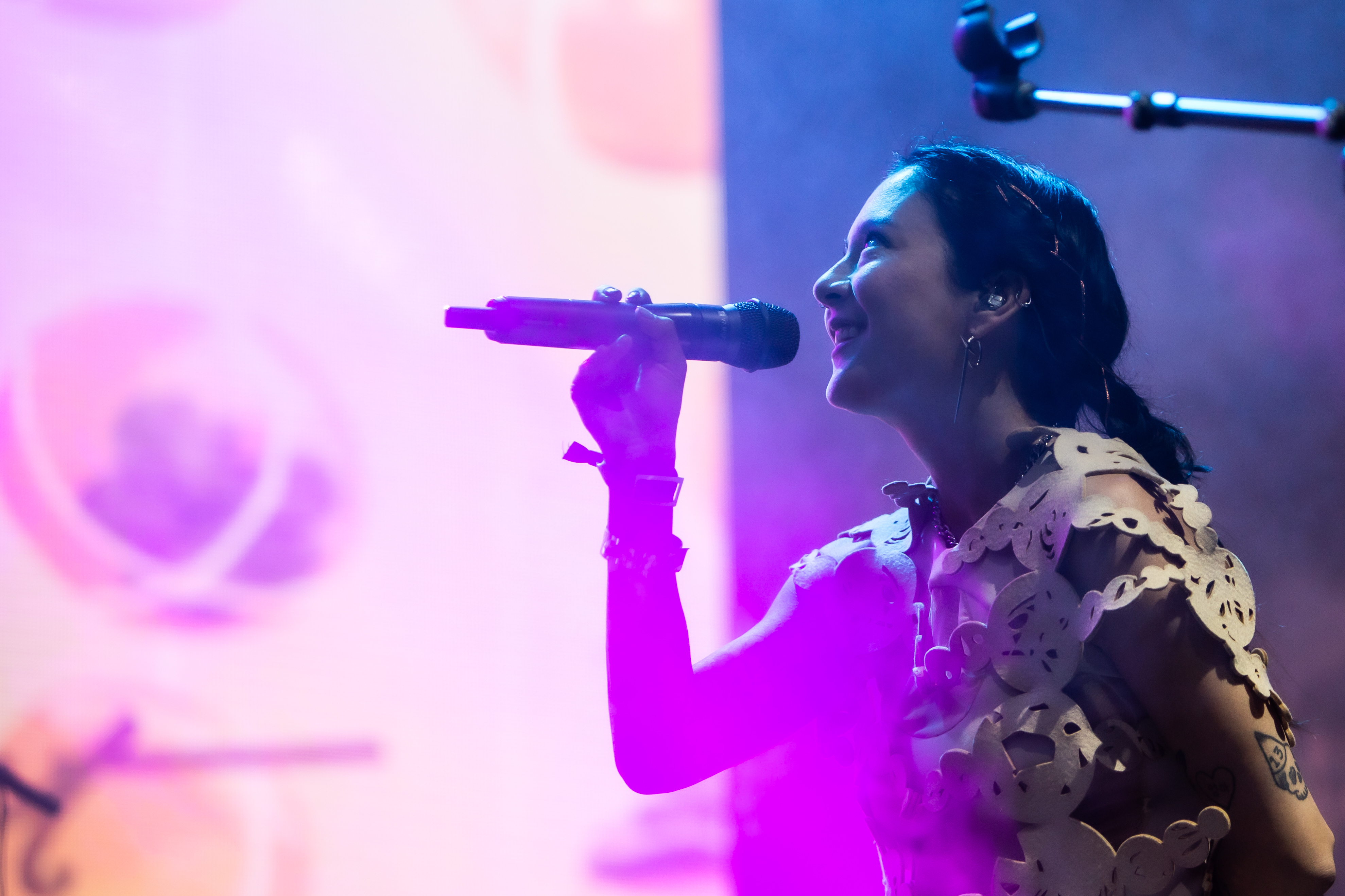 Japanese Breakfast Head In The Clouds