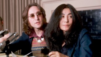 Beatles Fans Think ‘Get Back’ Dispels The Idea That Yoko Ono Broke The Band Up And Peter Jackson Agrees
