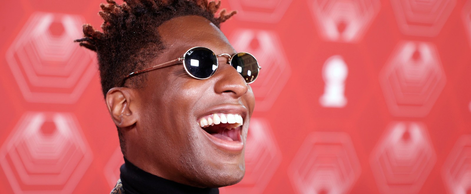 Jon Batiste 74th Annual Tony Awards 2021