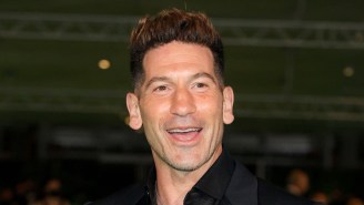 Jon Bernthal Thinks He Looks Hideous, Just Like The Rest Of Us
