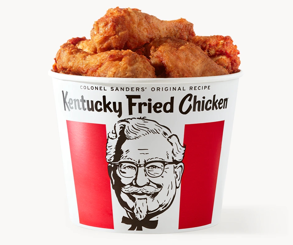 Fried Chicken Ranking