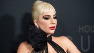 Lady Gaga Applauds Britney Spears’ Efforts To End Her Conservatorship