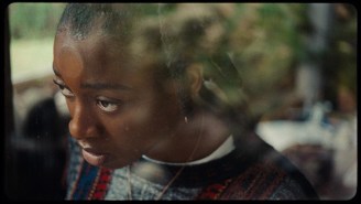 Little Simz’s ‘I Love You, I Hate You’ Short Film Is A Window Into A Brilliant Writer’s Mind