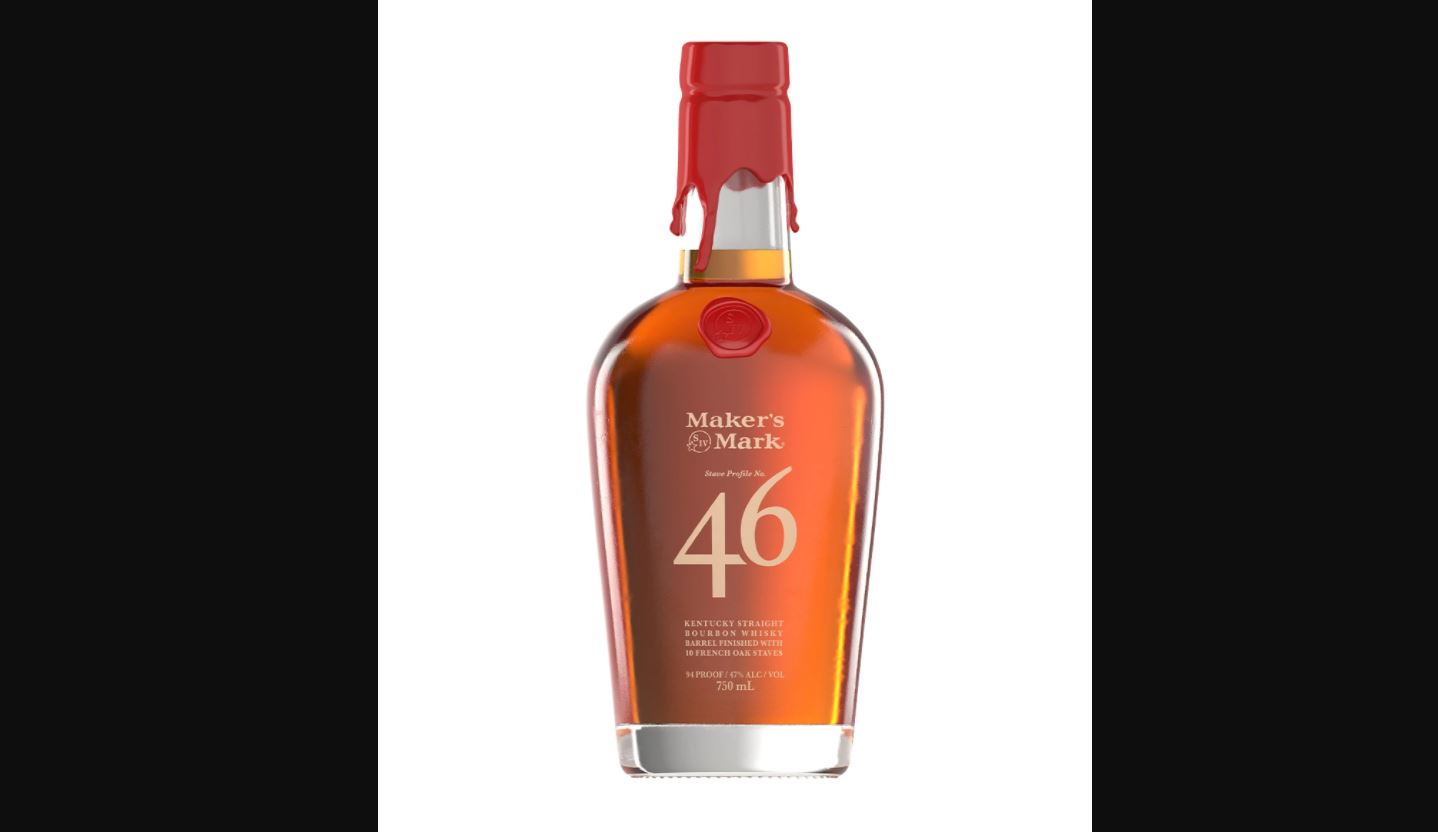 Maker's Mark 46