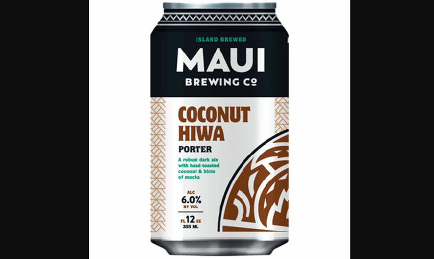 Maui Porter