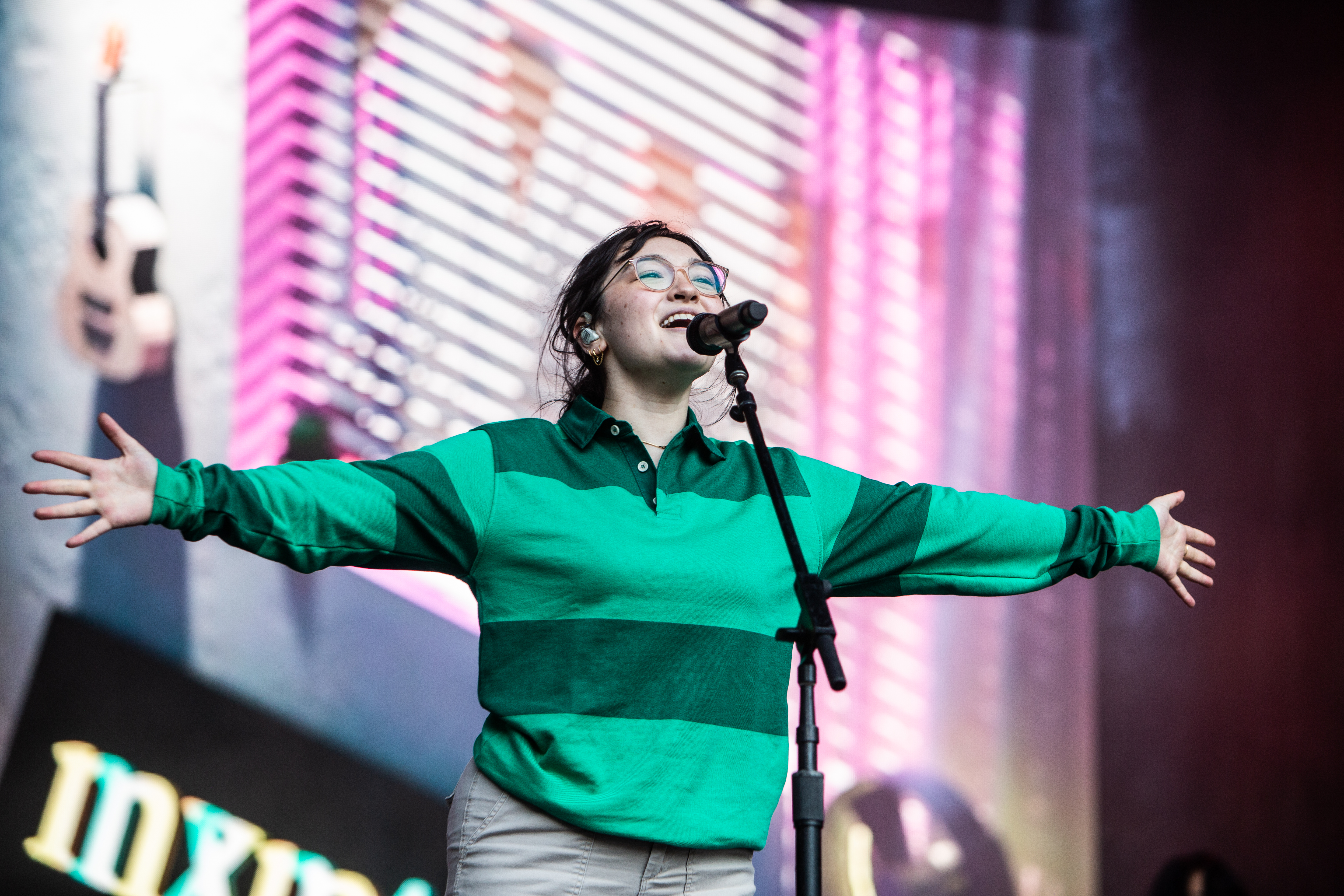 PHOTOS — Costumes and Concerts Light Up Outside Lands 2021 - SPIN