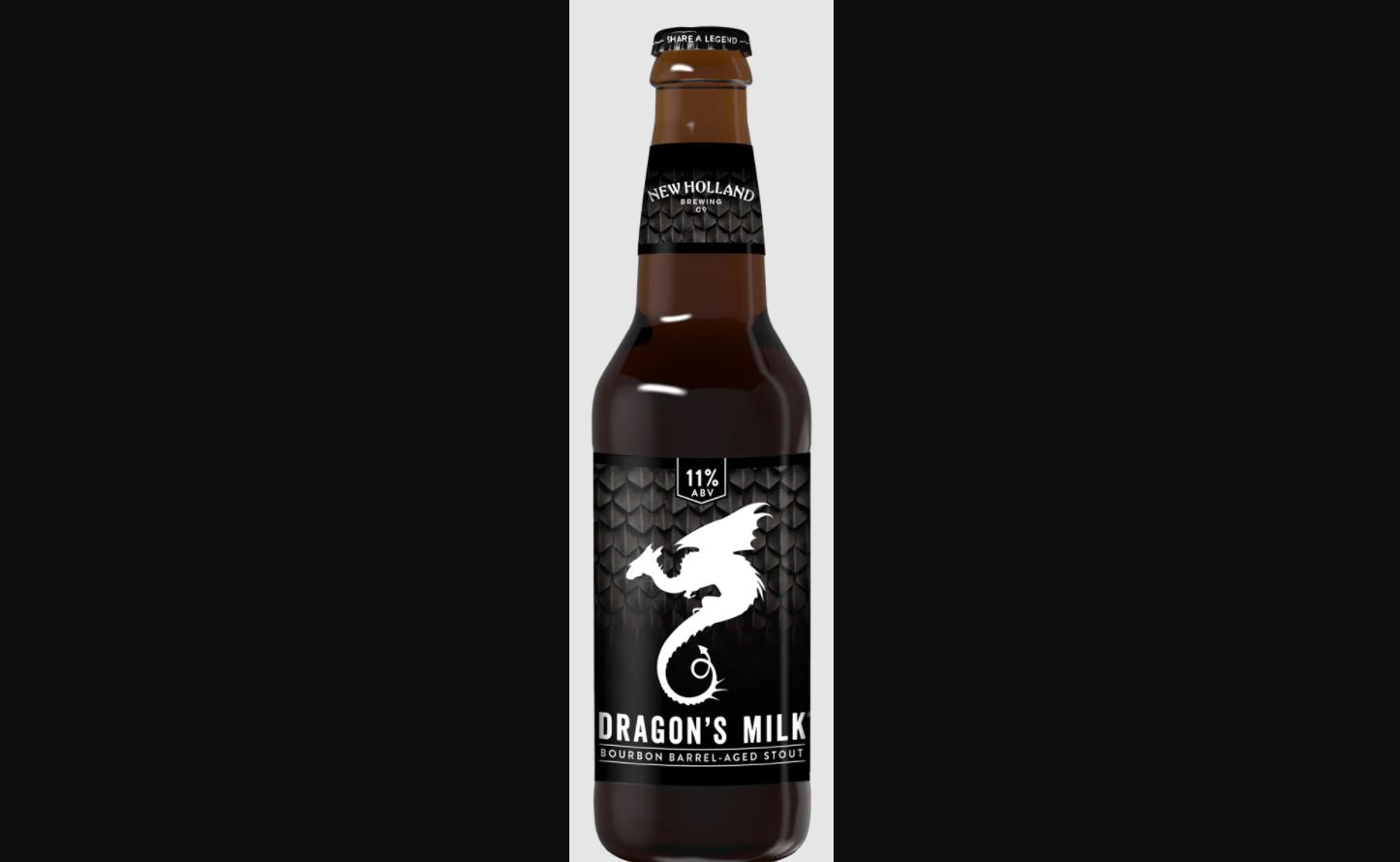 New Holland Dragon's Milk