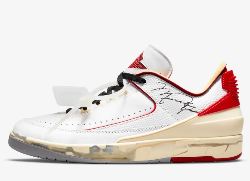 Rummet pakke Refinement The 30 Best Off-White Nike Sneakers Of All Time
