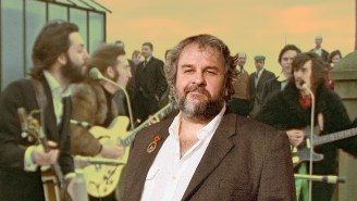 Peter Jackson On The Making Of The Highly Anticipated ‘The Beatles: Get Back’