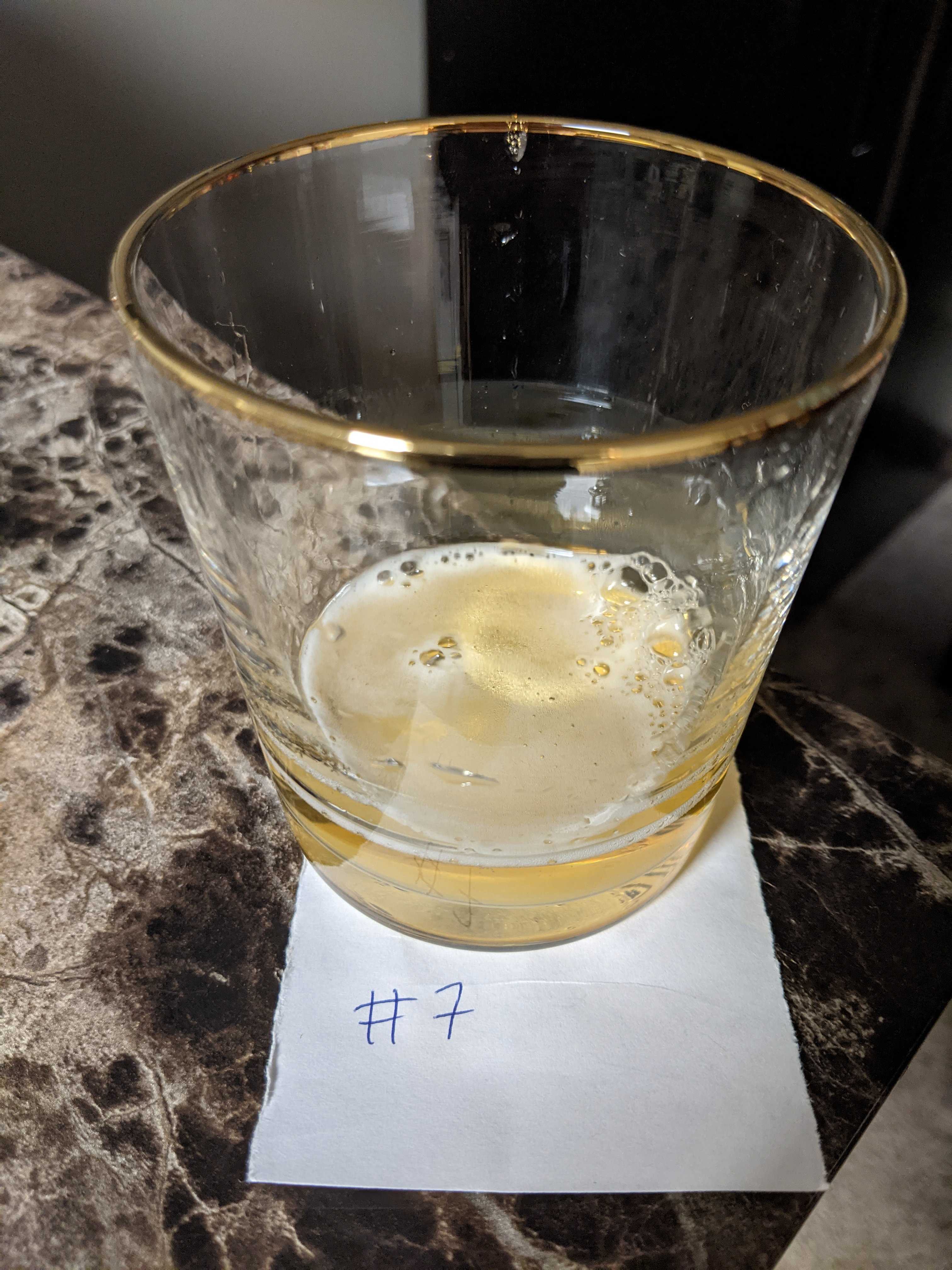 Lager #7