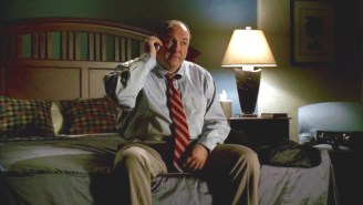 Discussing Sopranos 602 With Dave Weigel From The Washington Post On Pod Yourself A Gun