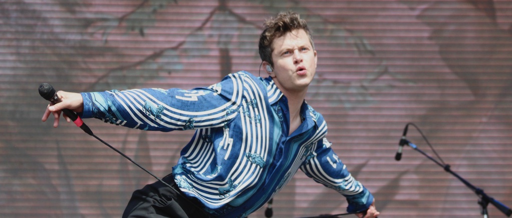 Perfume genius