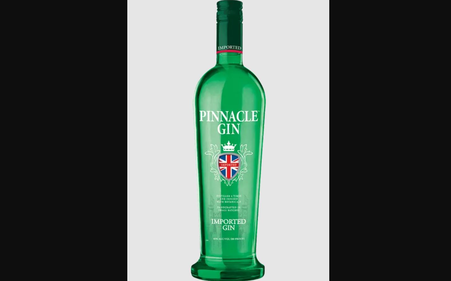 Pinnacle Gin