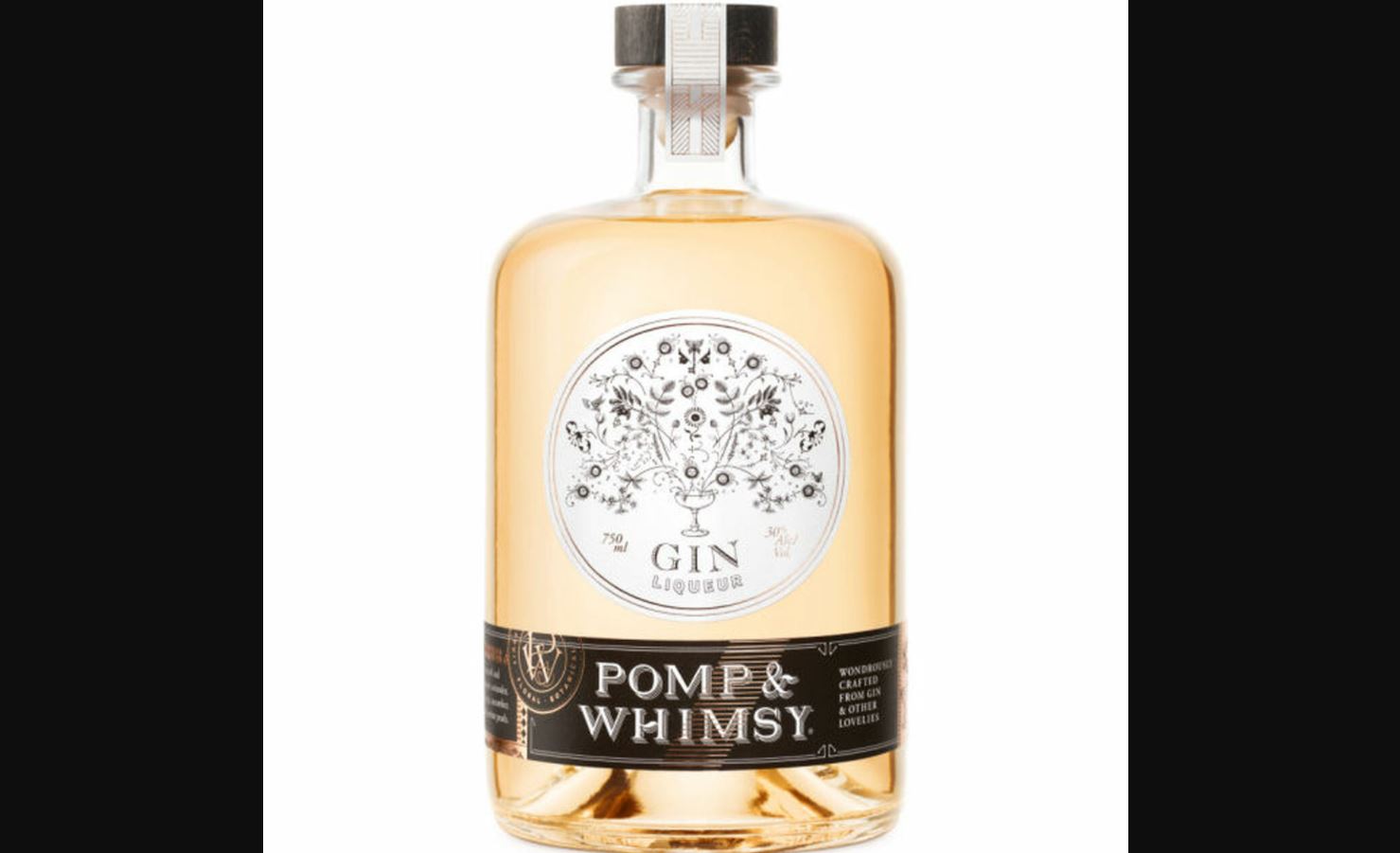 Pomp & Whimsy Gin