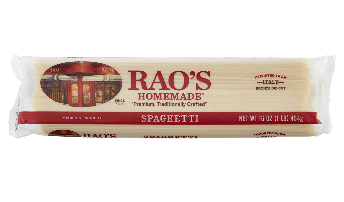 Barilla Collezione Spaghetti Pasta, 16 oz - Ralphs