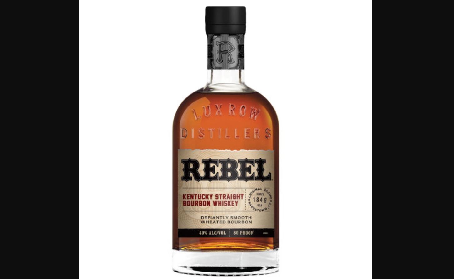Rebel Bourbon