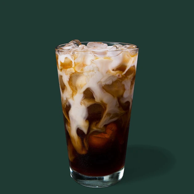 McDonald's Tests Cold Brew and Ups Competition With Starbucks