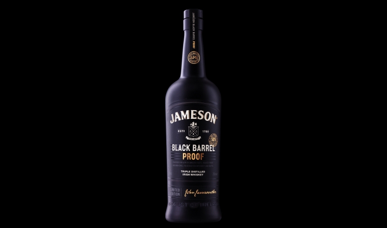 Jameson Black