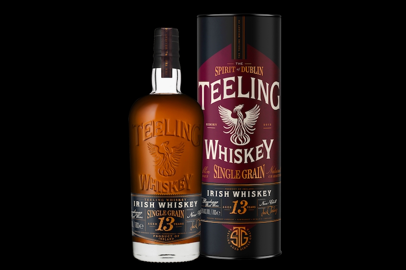 Teeling 13