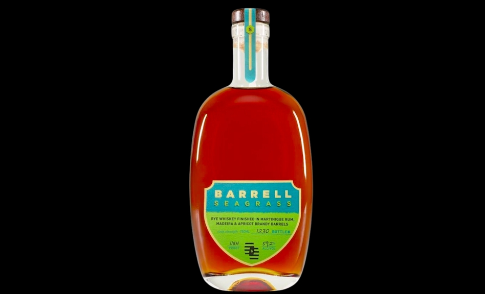 Barrell Seagrass