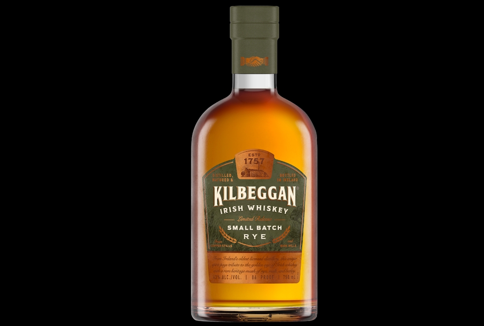 Kilbeggan Rye