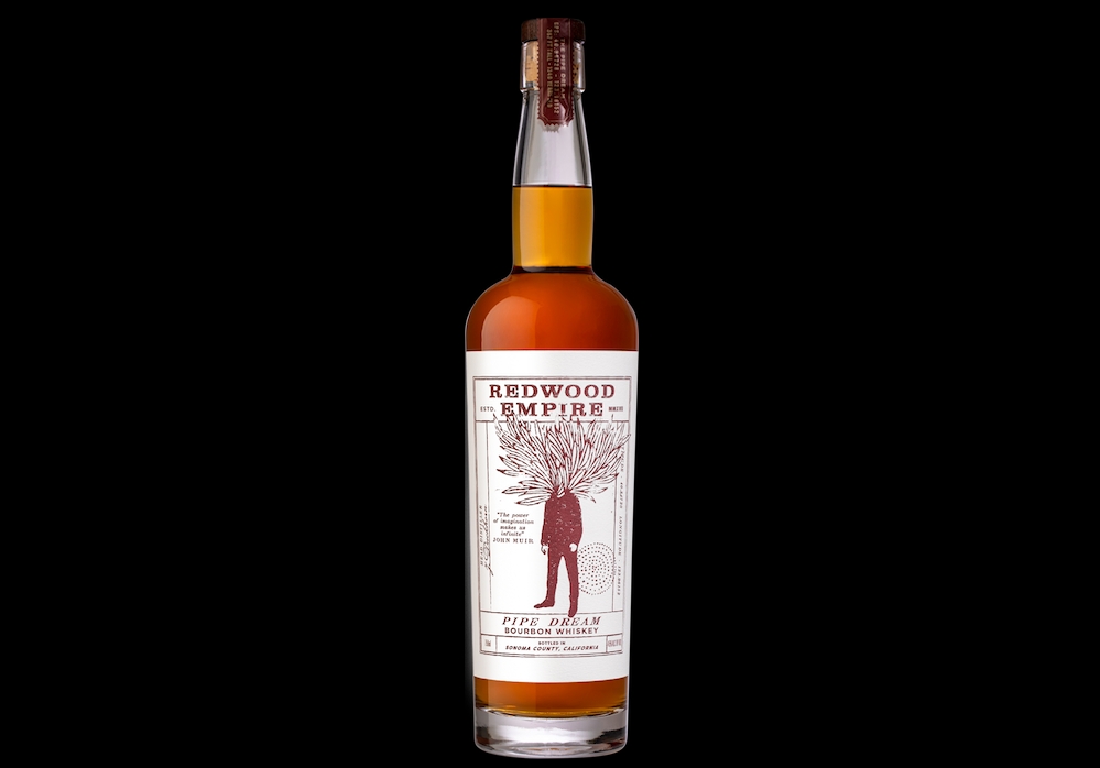 Redwood Empire Bourbon