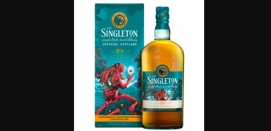 The Singleton 19