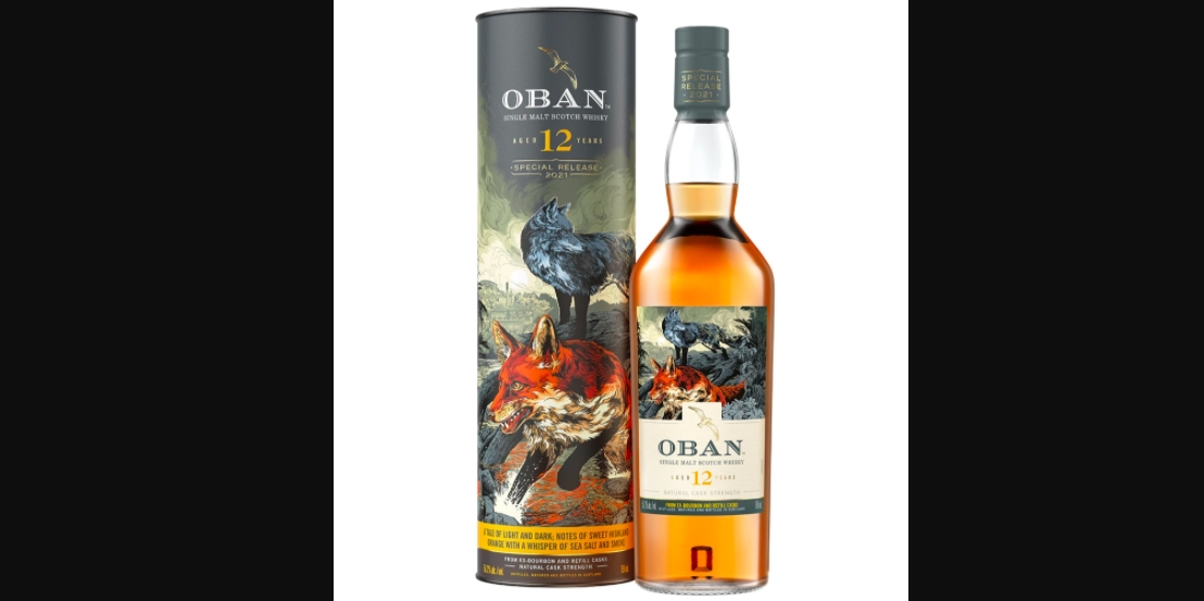 Oban 12